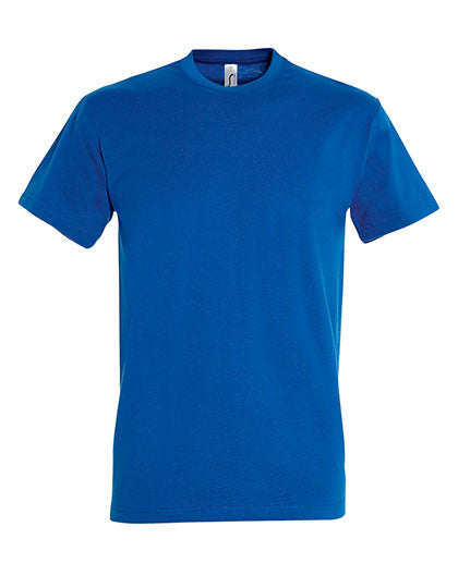 SOL´S - Imperial T-Shirt - Royal Blue 241