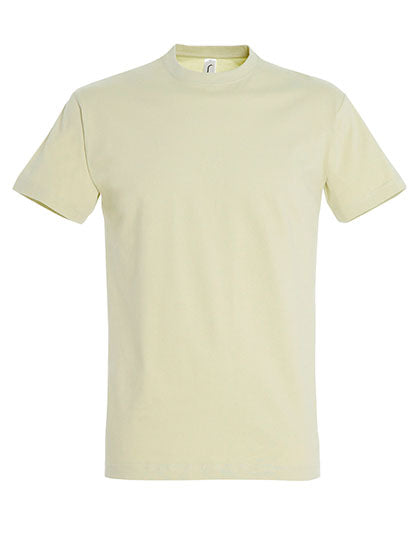 SOL´S - Imperial T-Shirt - Sage Green