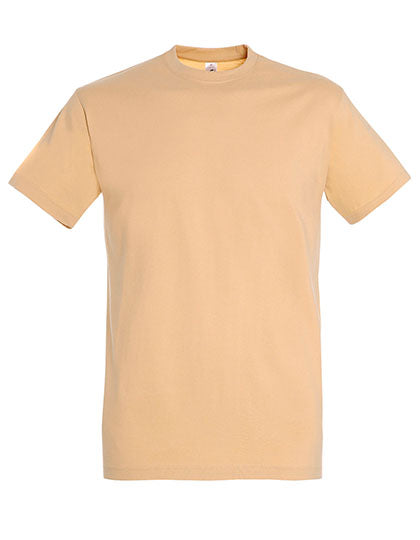 SOL´S - Imperial T-Shirt - Sand