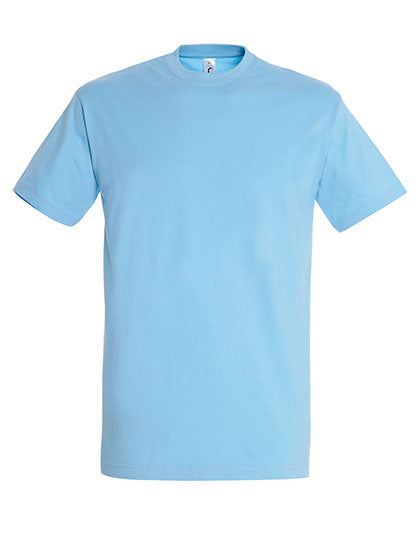 SOL´S - Imperial T-Shirt - Sky Blue