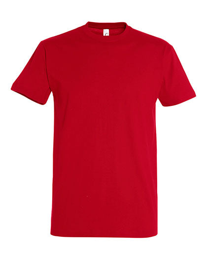 SOL´S - Imperial T-Shirt - Tango Red