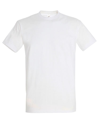SOL´S - Imperial T-Shirt - White