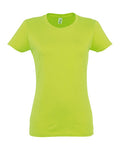 Apple Green