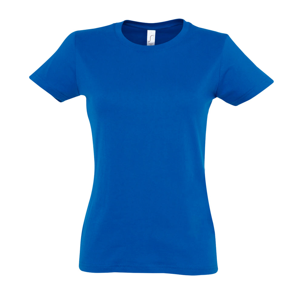 SOL´S - Women´s Imperial T-Shirt - Royal Blue 241