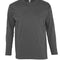 Dark Grey (Solid)