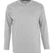 Grey Melange