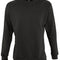 Deep Charcoal Grey (Solid)