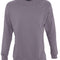 Flannel Grey (Solid)