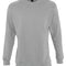 Grey Melange