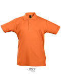 Kids´ Summer Polo II
