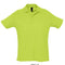 Apple Green