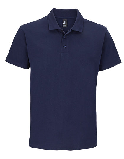 SOL´S - Summer Polo II - French Navy