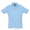 Sky Blue