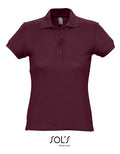 Women´s Polo Passion