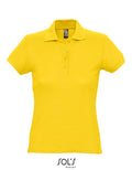 Women´s Polo Passion