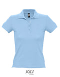Sky Blue