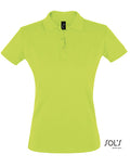 Apple Green