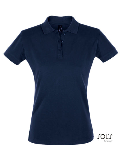 SOL´S - Women´s Polo Shirt Perfect - French Navy
