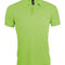 Apple Green