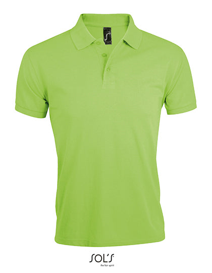 SOL´S - Men´s Polo Shirt Prime - Apple Green