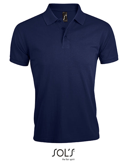 SOL´S - Men´s Polo Shirt Prime - French Navy