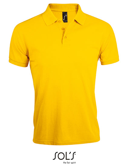 SOL´S - Men´s Polo Shirt Prime - Gold