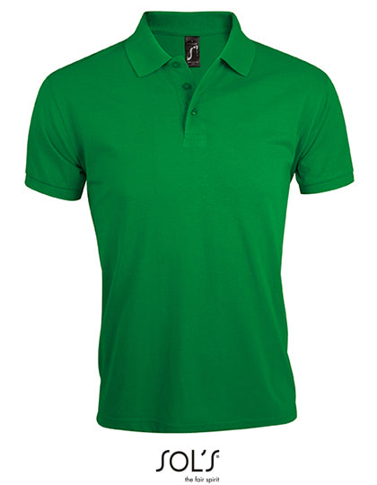SOL´S - Men´s Polo Shirt Prime - Kelly Green