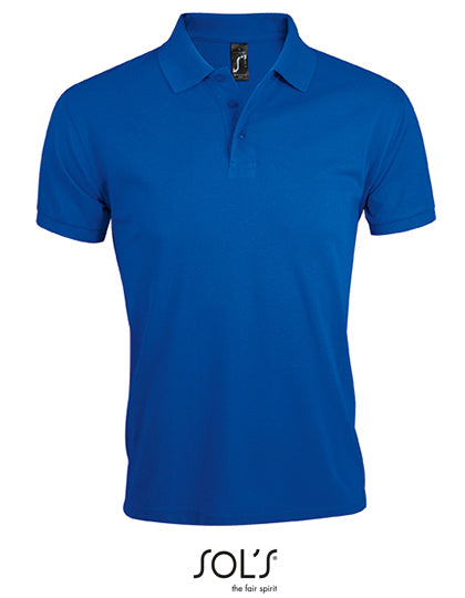 SOL´S - Men´s Polo Shirt Prime - Royal Blue 241