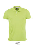 Apple Green 3XL (uitverkoop)