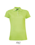Apple Green XL (uitverkoop)