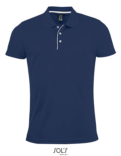 SOL'S - Performer Dames Polo - French Navy