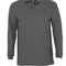Charcoal Melange