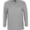 Grey Melange
