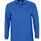 Royal Blue 241