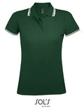 Forest Green