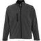 Charcoal Grey (Solid)