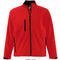 Pepper Red
