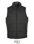 Charcoal Grey (Solid