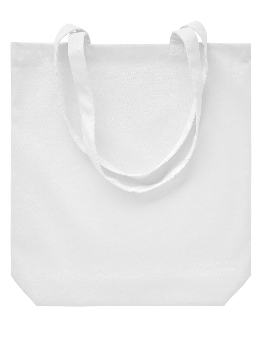 SOL´S - Shopping Bag Bali - White