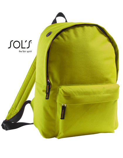 Rugzak SOLÂ´S - Backpack Rider