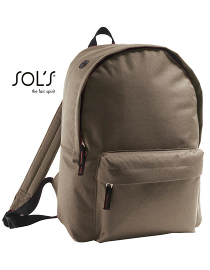 Rugzak SOLÂ´S - Backpack Rider