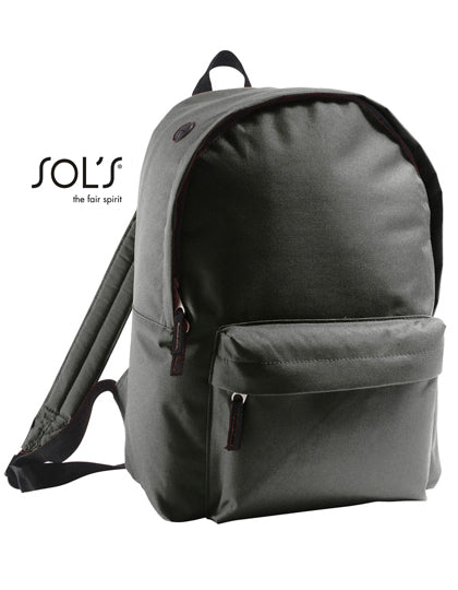 Rugzak SOLÂ´S - Backpack Rider