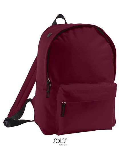 Rugzak SOLÂ´S - Backpack Rider