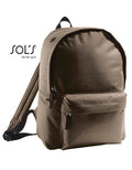 Backpack Rider