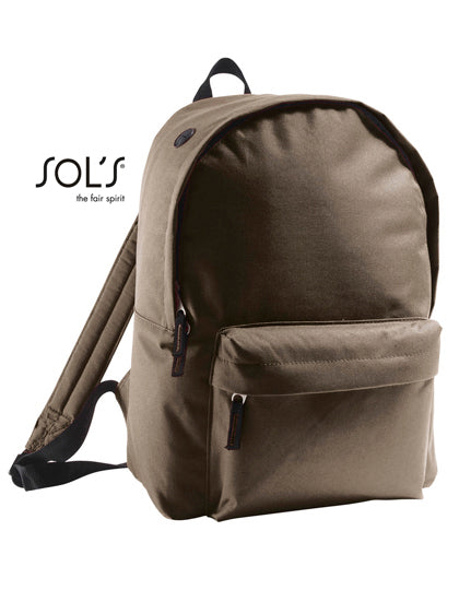 Rugzak SOLÂ´S - Backpack Rider