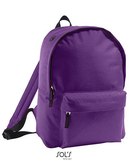 Rugzak SOLÂ´S - Backpack Rider
