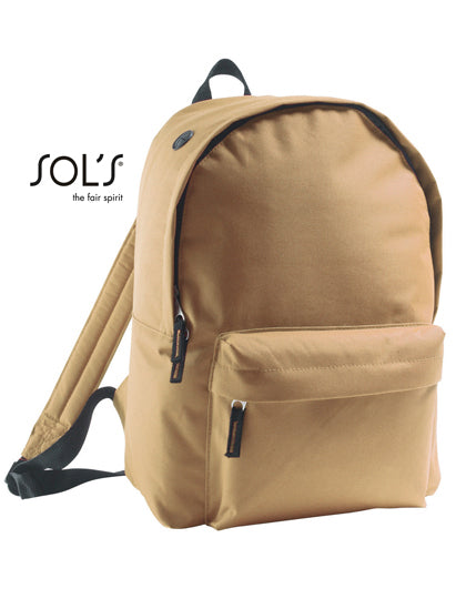 Rugzak SOLÂ´S - Backpack Rider