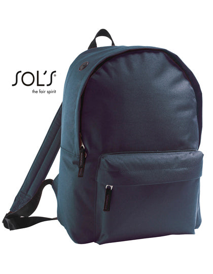 Rugzak SOLÂ´S - Backpack Rider
