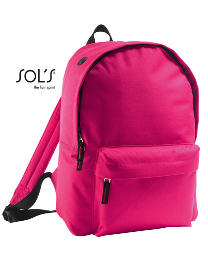 Rugzak SOLÂ´S - Backpack Rider