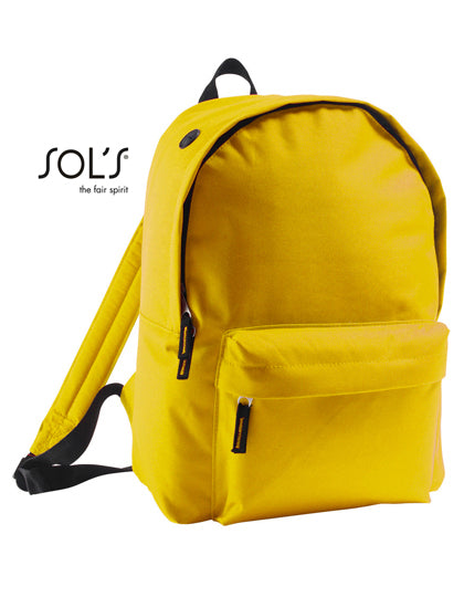 Rugzak SOLÂ´S - Backpack Rider